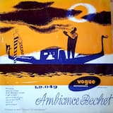 That Old Black Magic