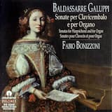 Toccata in fa maggiore: I. Arpeggio