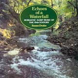 Etude de concert in E-flat minor, op. 193