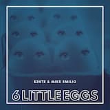 6 Little Eggs