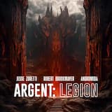 Argent Legion (Andromida remix)