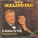 De bedelaar van Parijs