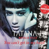 You Can't Get in My Head (If You Don’t Get in My Bed) (Larson & Kaiser remix)