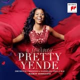 Il barbieri di Siviglia: Atto I. Una voce paco fa (Rosina)