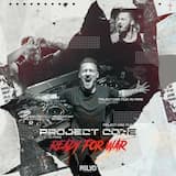 Ready for War (extended mix)