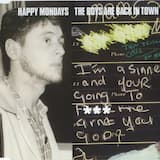 The Boys Are Back in Town (dirty mix)