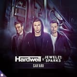 Safari (extended mix)