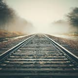 Railroad Tracks