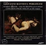 Stabat Mater: I. Grave