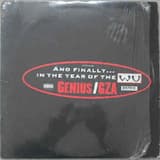 Liquid Swords (Late Night radio)