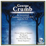 Eleven Echoes of Autumn: Eco 1. Fantastico