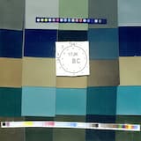 seven degrees of water damage (I will reveal the four others after the mountain road)