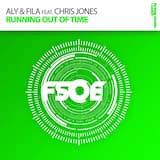 Running Out of Time (original mix)