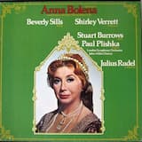 Anna Bolena: Atto I, Scena 1 (Beginning)