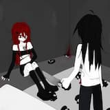 gone, for so long +kets4eki