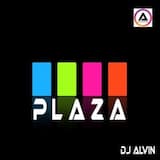 Dj Alvin - Plaza