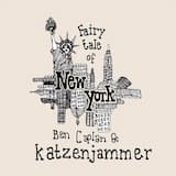 A Fairytale of New York