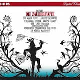 Die Zauberflöte, K. 620: Ouverture