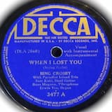 When You’re a Long, Long Way From Home