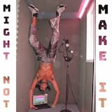 BacktoBacktobacktoback