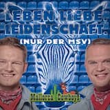 Leben. Liebe. Leidenschaft. (Nur der MSV)