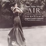 'Air' from Orchestral Suite No. 3 in D major, BWV 1068