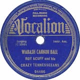 Wabash Cannonball