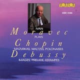 Mazurka, F minor, Op. 63 No. 2