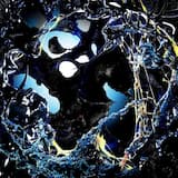 In Between Car Parts