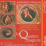 Concerto in Fa maggiore, op. 8 No. 3 RV 293 "L'Autumno": II. Adagio molto