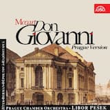 Don Giovanni. Opera in 2 Acts, K. 527: Act Two. Ferma, perfido, ferma (Sc. X)