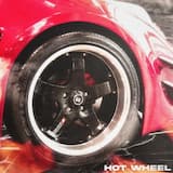 Hot Wheel