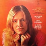 Cello Concerto in B minor, Op. 104: I. Allegro