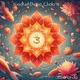Svadhishthana Chakra  meditation