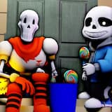 Halloween Underground