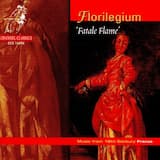 Caprice, op. VII: 3. Menuet I & II