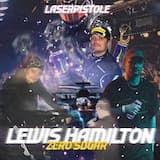 Lewis Hamilton Zero Sugar