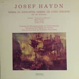 Missa In Angustiis (Messe de Lord Nelson) en ré mineur: Kyrie