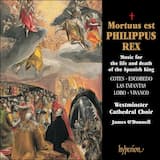 Mortuus est Philippus Rex