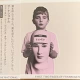 Once Upon a Poolside