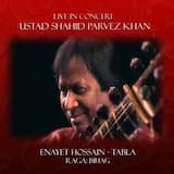 Raga: Bihag (Aalap, Jor, Jhala)