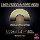 Love Is Real (Deep Mix)