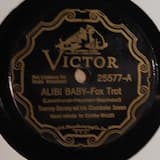 He’s a Gypsy From Poughkeepsie