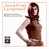 Så synd du måste gå (It Hurts To Say Goodbye)