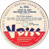 Love Is Just Around the Corner