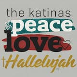 Peace, Love, Hallelujah