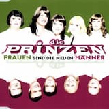 Frauen sind die neuen Männer