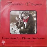 Concerto Nº2: 2e Mouvement, Larghetto