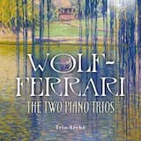 Piano Trio No. 1 in D Major, Op. 5: II. Presto - Vivace - Meno mosso - Vivace - Presto