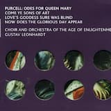 Now does the glorious day appear : Symphony